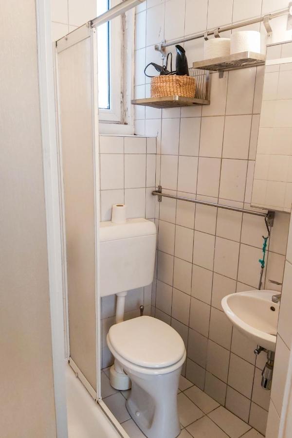 Apartment Wieden-2 Zewnętrze zdjęcie
