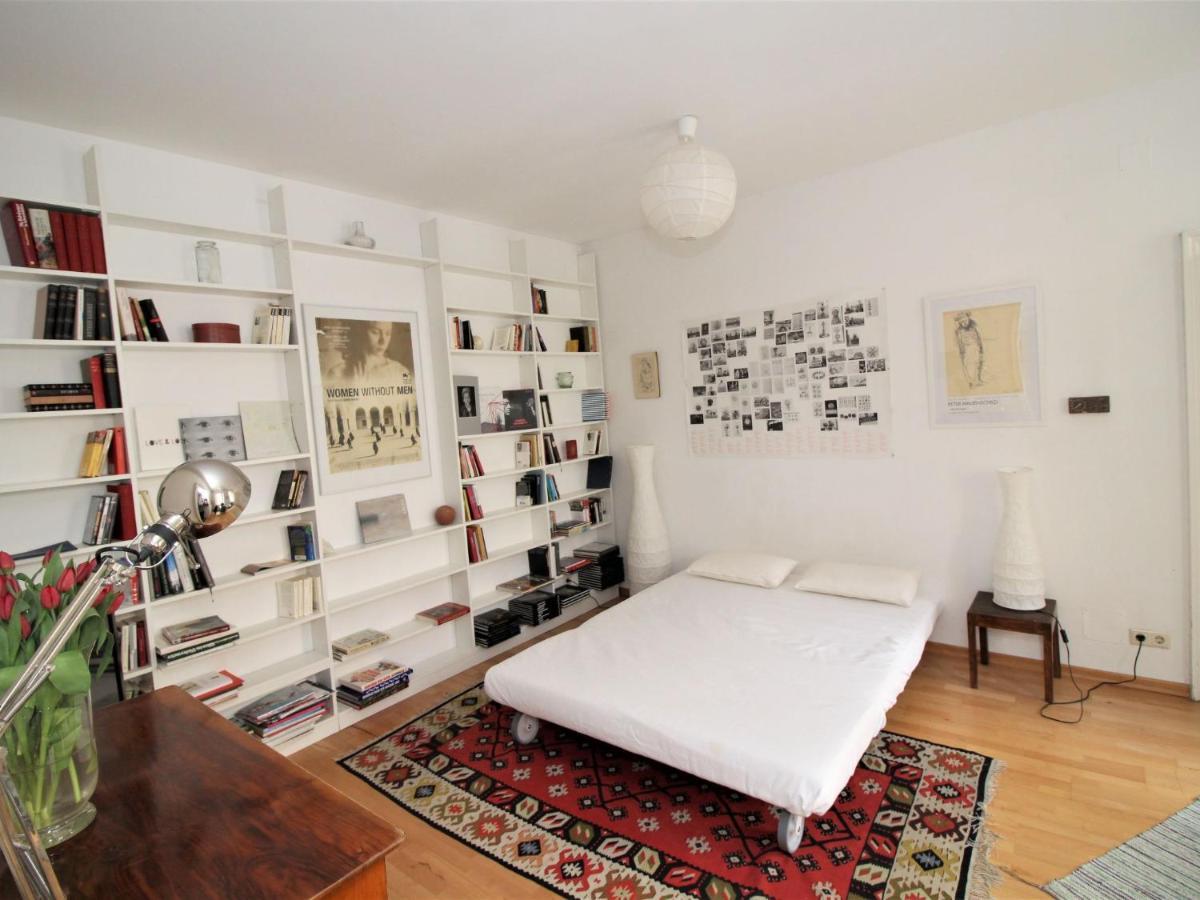 Apartment Wieden-2 Zewnętrze zdjęcie