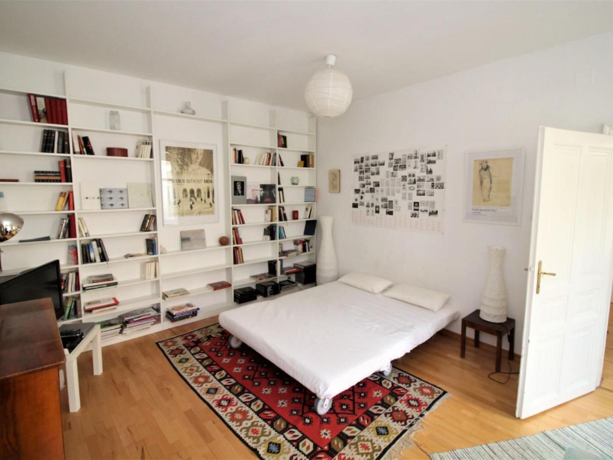 Apartment Wieden-2 Zewnętrze zdjęcie