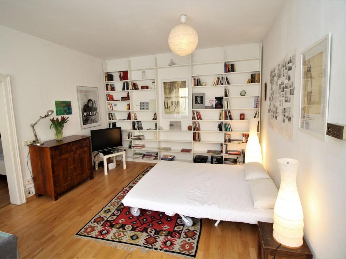 Apartment Wieden-2 Zewnętrze zdjęcie