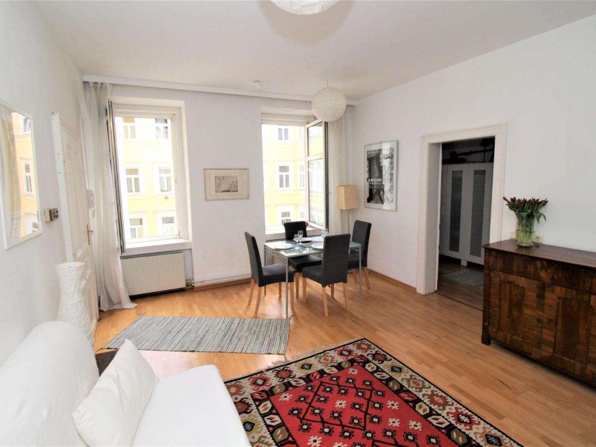 Apartment Wieden-2 Zewnętrze zdjęcie